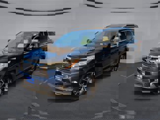 Used 2016 Toyota Highlander XLE image 1