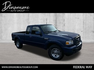 Used 2011 Ford Ranger 2WD SuperCab image 1