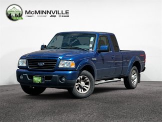 Used 2008 Ford Ranger Sport image 1