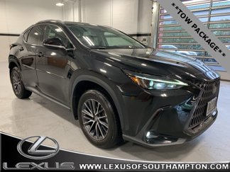 Used 2022 Lexus NX 350 AWD image 1