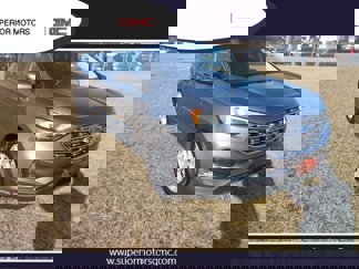 Used 2022 Ford Edge SEL image 1
