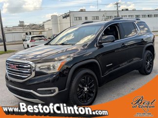 Used 2019 GMC Acadia SLT image 1