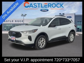 New 2025 Ford Escape Active w/ Cold Weather Package image 1