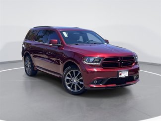Used 2018 Dodge Durango GT w/ Premium Group image 1