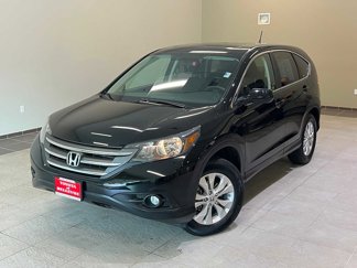 Used 2012 Honda CR-V EX image 1