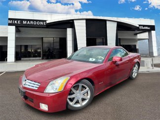 Used 2007 Cadillac XLR image 1