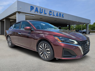 Used 2023 Nissan Altima 2.5 SV image 1