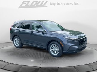 New 2025 Honda CR-V EX image 1