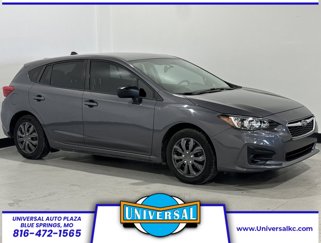Used 2018 Subaru Impreza 2.0i image 1