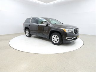 Used 2018 GMC Acadia SLE image 1