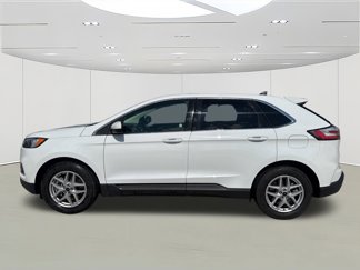 Certified 2024 Ford Edge SEL image 1