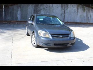 Used 2008 Chevrolet Cobalt LT w/ Revolution Edition Package image 1