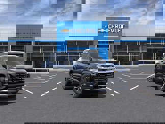 New 2025 Chevrolet Equinox LT w/ Safety and Technology Package image 1