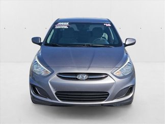 Used 2016 Hyundai Accent SE video 2