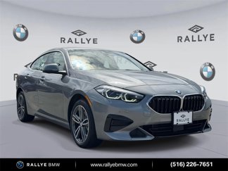 Certified 2024 BMW 228i xDrive Gran Coupe w/ Premium Package image 1