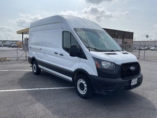 Used 2021 Ford Transit 250 148 High Roof w/ Load Area Protection Package image 1