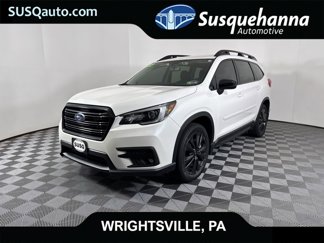 Used 2022 Subaru Ascent Onyx Edition image 1