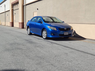 Used 2010 Toyota Corolla S image 1