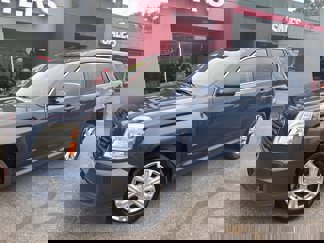 Used 2017 GMC Terrain SLE image 1