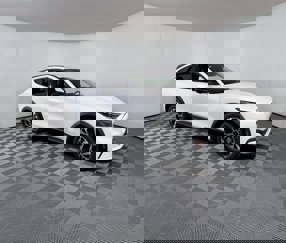 New 2025 Ford Mustang Mach-E Select image 1