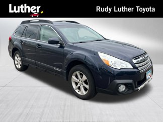Used 2013 Subaru Outback 2.5i Limited image 1