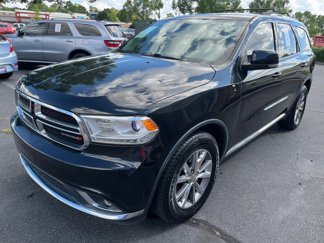 Used 2014 Dodge Durango Limited image 1