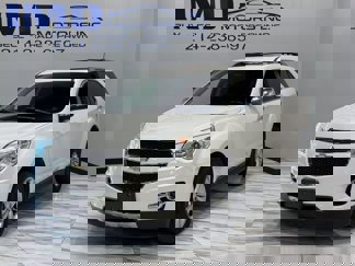 Used 2013 Chevrolet Equinox LTZ image 1