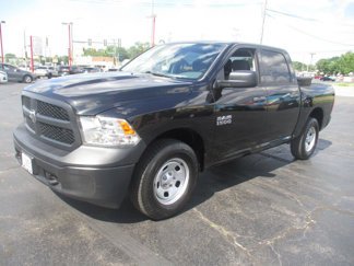 Used 2016 RAM 1500 Tradesman w/ Popular Equipment Group image 1