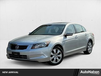 Used 2009 Honda Accord EX-L image 1