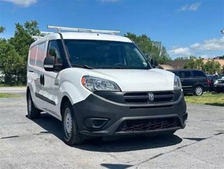 Used 2018 RAM ProMaster City Tradesman image 1