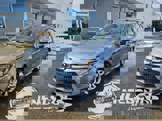 Used 2022 Toyota Corolla LE image 1
