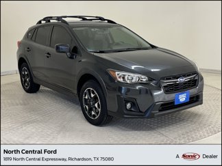 Used 2019 Subaru Crosstrek 2.0i Premium w/ Eyesight System image 1