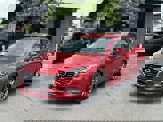 Used 2018 MAZDA MAZDA3 Touring image 1