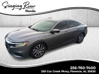 Used 2019 Honda Insight Touring image 1