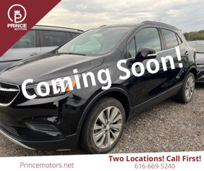Used 2019 Buick Encore Preferred image 1