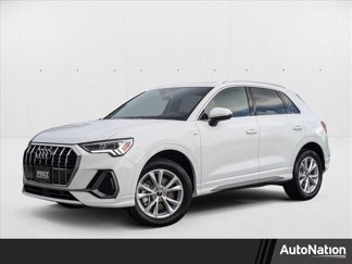 Used 2024 Audi Q3 2.0T Premium image 1