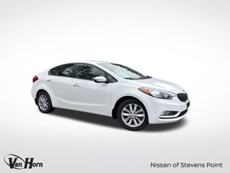 Used 2014 Kia Forte EX image 1