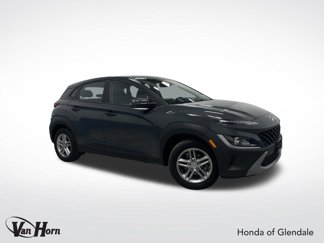 Used 2023 Hyundai Kona SE w/ Cargo Package image 1