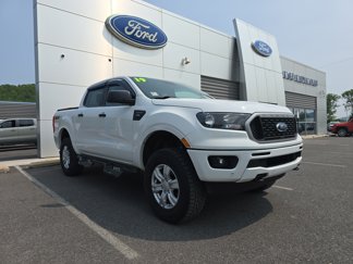Used 2019 Ford Ranger XLT image 1