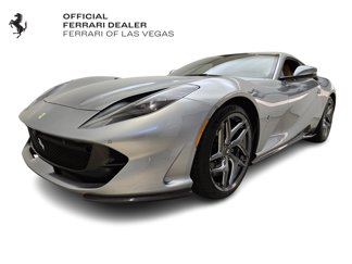 Used 2018 Ferrari 812 Superfast image 1