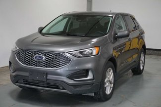 Used 2023 Ford Edge SEL image 1