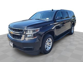 Used 2019 Chevrolet Suburban LT image 1