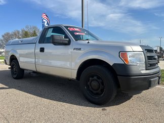 Used 2014 Ford F150 XL image 1