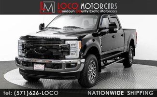 Used 2017 Ford F350 Lariat w/ Lariat Ultimate Package image 1
