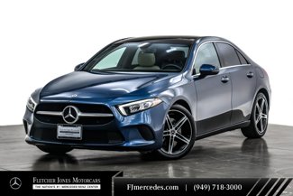 Certified 2022 Mercedes-Benz A 220 w/ Premium Package Lite image 1