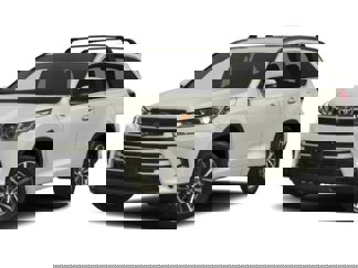 Used 2019 Toyota Highlander SE image 1