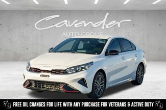 Used 2023 Kia Forte GT-Line image 1