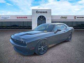 Used 2016 Dodge Challenger R/T Plus image 1