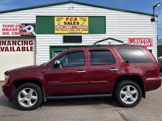 Used 2008 Chevrolet Tahoe LTZ w/ LTZ Preferred Equipment Group image 1