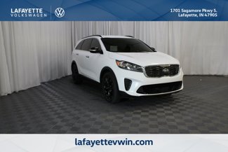 Used 2020 Kia Sorento S image 1
